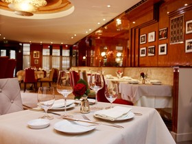 Norman Hotel