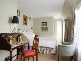 Norman Hotel