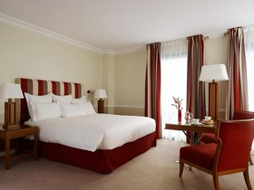 Norman Hotel
