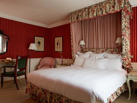 Norman Hotel