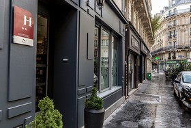 District Republique