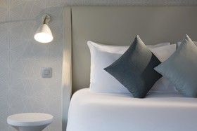 Drawing Hotel