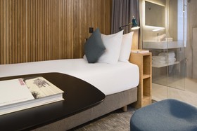 Drawing Hotel