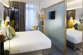 Drawing Hotel