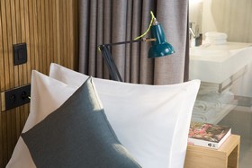 Drawing Hotel