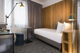Drawing Hotel
