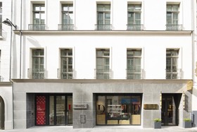 Drawing Hotel