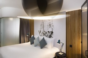 Drawing Hotel