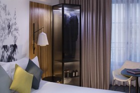 Drawing Hotel