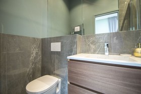 Dreamyflat Residence