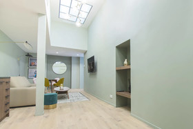 Dreamyflat Residence