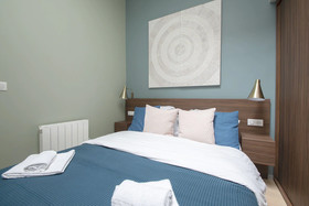 Dreamyflat Residence