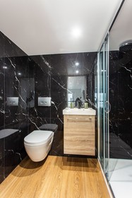 Dreamyflat Residence
