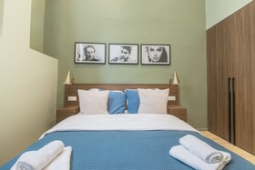 Dreamyflat Residence