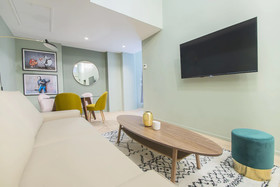 Dreamyflat Residence