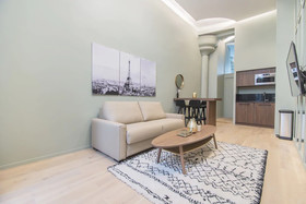 Dreamyflat Residence