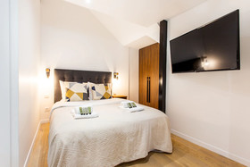 Dreamyflat Residence