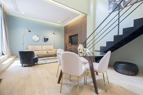 Dreamyflat Residence