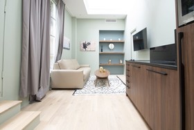 Dreamyflat Residence