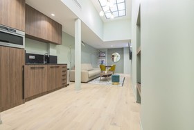 Dreamyflat Residence