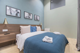 Dreamyflat Residence