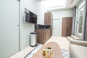 Dreamyflat Residence