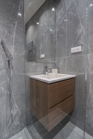 Dreamyflat Residence