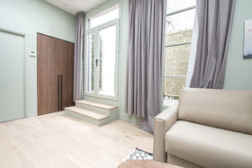 Dreamyflat Residence