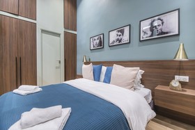 Dreamyflat Residence