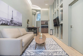 Dreamyflat Residence