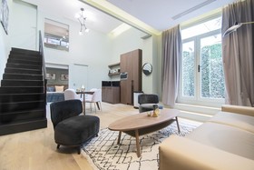 Dreamyflat Residence