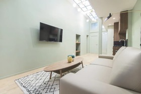 Dreamyflat Residence