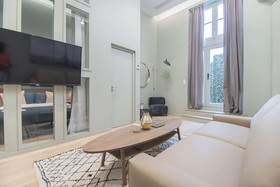 Dreamyflat Residence