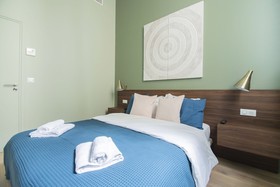 Dreamyflat Residence