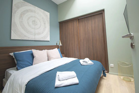 Dreamyflat Residence