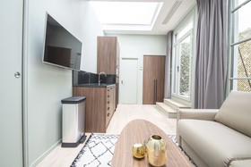 Dreamyflat Residence