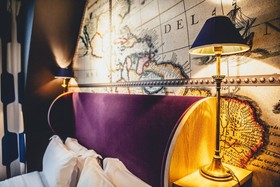 Hotel Du Continent