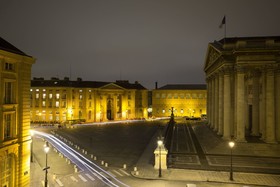 Du Les Dames du Pantheon