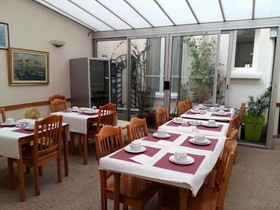 Hotel du Roi René