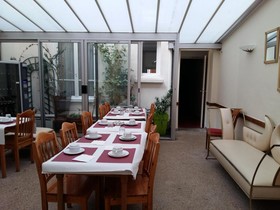 Hotel du Roi René