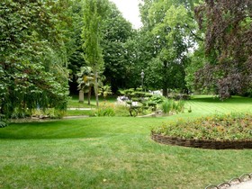 Hotel du Roi René