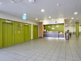 B&B Hôtel Paris Est Bondy