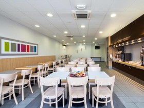 B&B Hôtel Paris Est Bondy