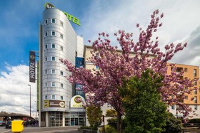 B&B Hôtel Paris Est Bondy