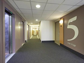 B&B Hôtel Paris Est Bondy