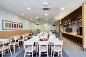 B&B Hôtel Paris Est Bondy