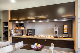 B&B Hôtel Paris Est Bondy