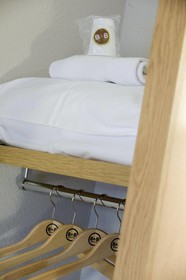 B&B Hôtel Paris Est Bondy