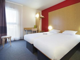 B&B Hôtel Paris Est Bondy