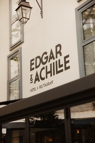 Edgar & Achille